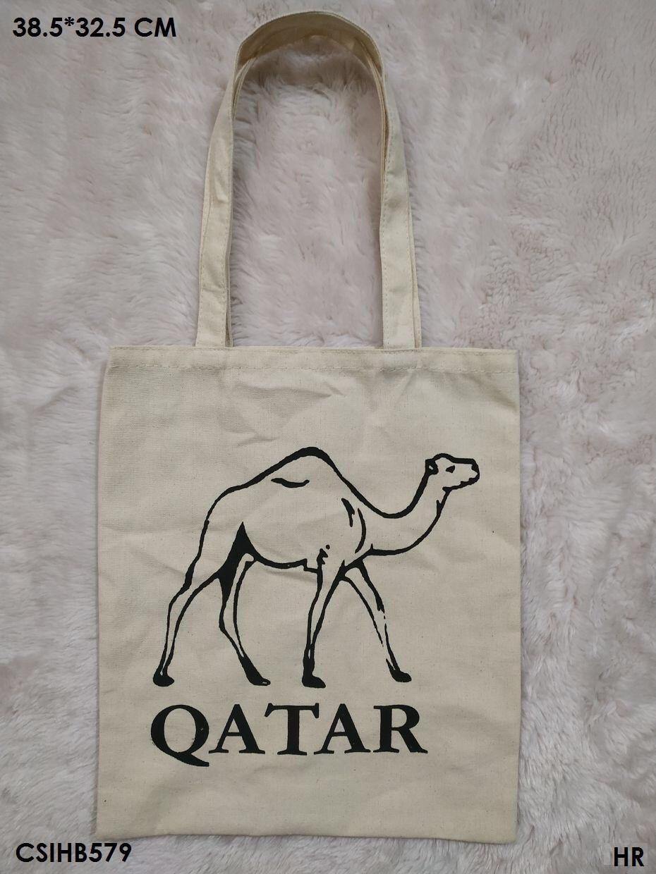 Canvas Bags