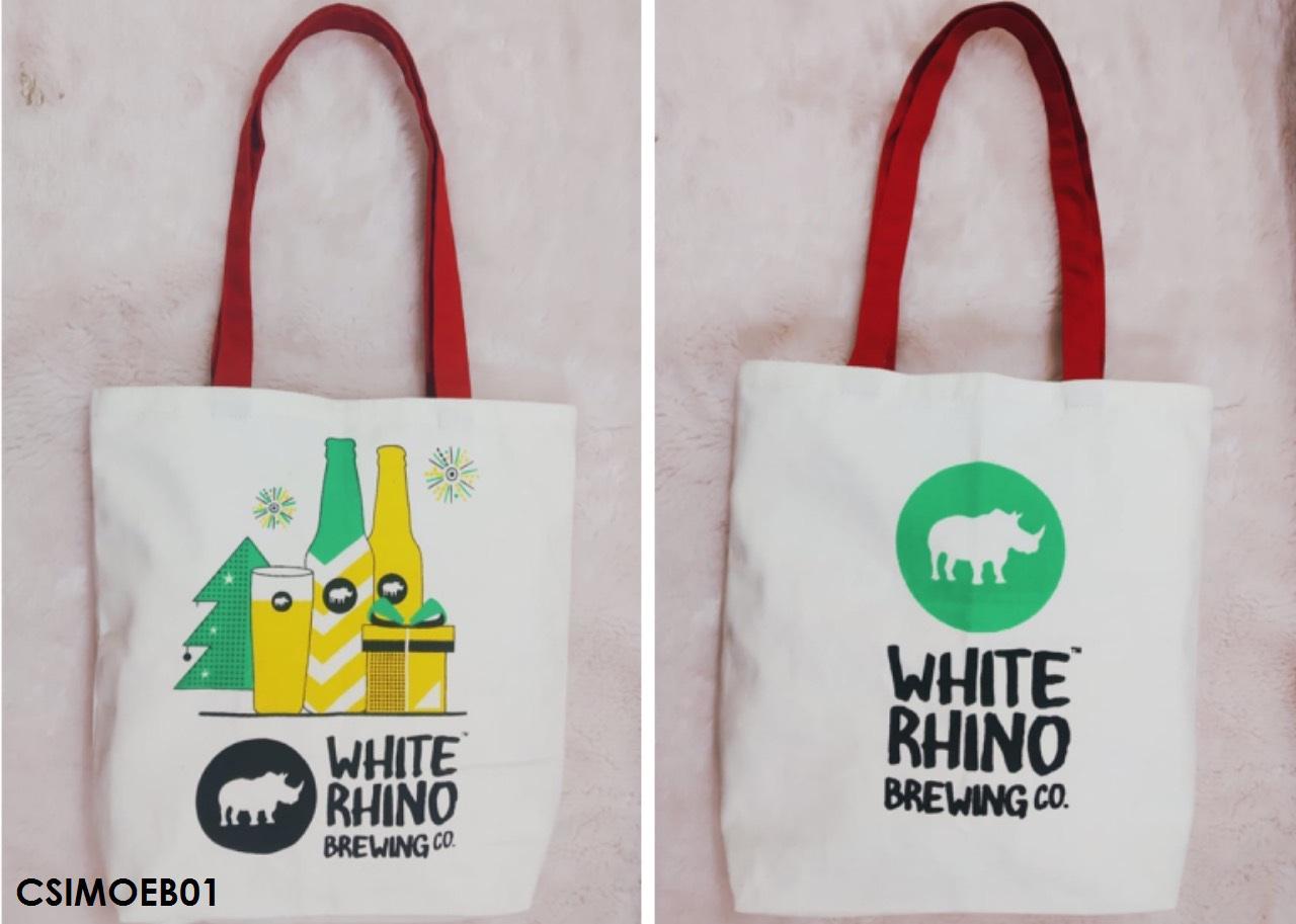 Canvas Bags