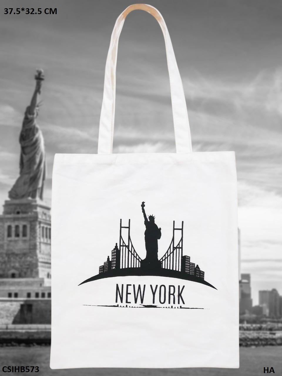 Canvas Bags