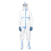 Hospital PPE KIT