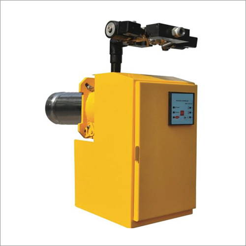Industrial Gas Burner