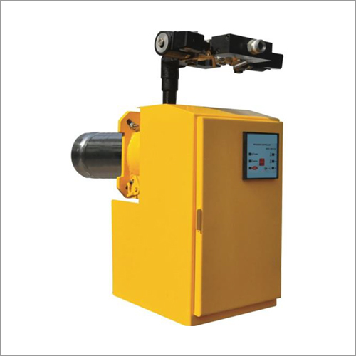 Gas Burner