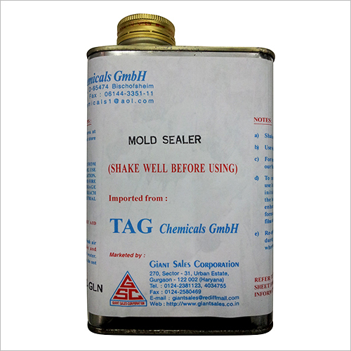 Mold Sealer