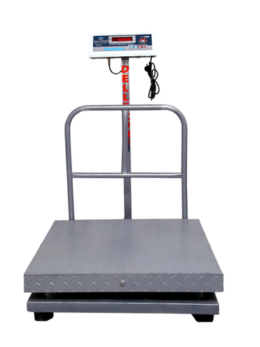 heavy duty scale