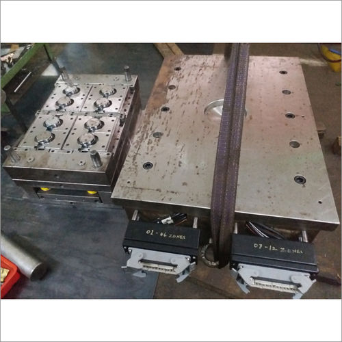 Automotive Injection Mould