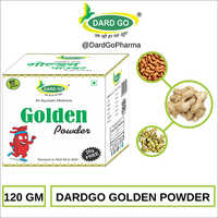 Dard Go Ayurvedic Diabetes Powder
