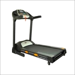 Semi Commercial Treadmill