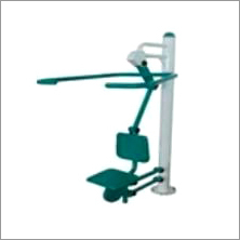 Single Seated Puller