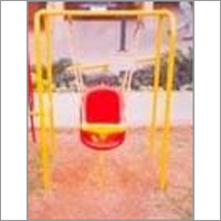 Outdoor Playground Swings