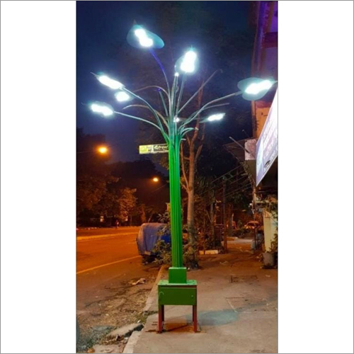 Solar Street Light