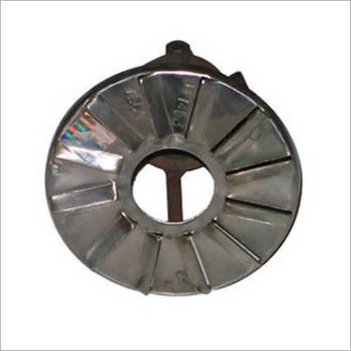 Metal Boiler Diffuser Plate