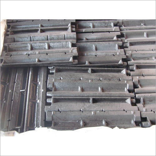 Boiler Grate Bars Heat Efficiency: N.a.