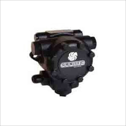 Oil Burner Pump