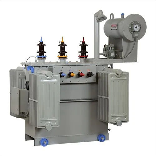 Industrial Power Transformer