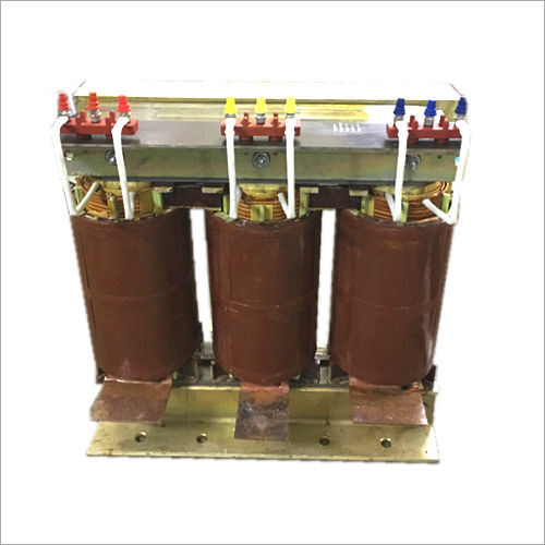 Magnetic Particle Inspection Machine Transformer