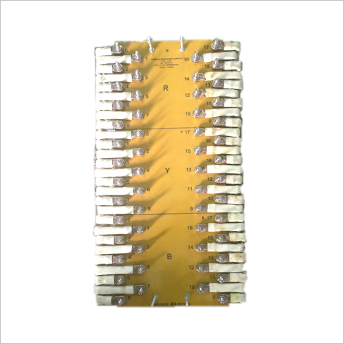 Magnetic Particle Inspection Machine Auto Transformer Capacity: Intermittent Duty Ton/Day