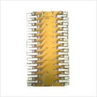 Magnetic Particle Inspection Machine Auto Transformer Capacity: Intermittent Duty Ton/day