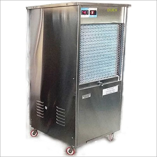 Industrial Refrigerant Dehumidifier