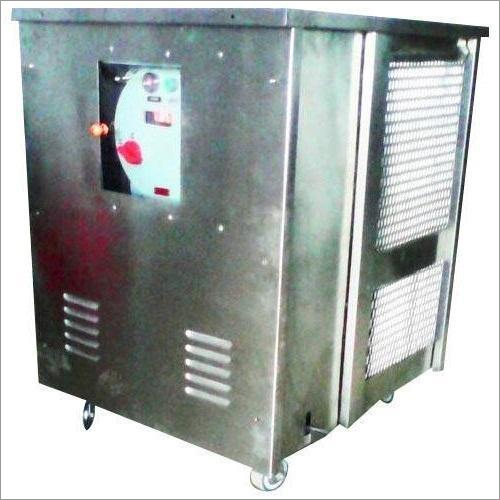 Flp Dehumidifier Capacity: 100-300 Liter/Day
