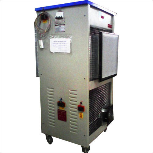 Stainless Steel Stores Dehumidifier