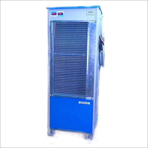 Stainless Steel Storage Room Dehumidifier