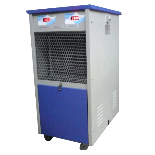 Pharma Dehumidifier - Capacity: 3 Liter/Day