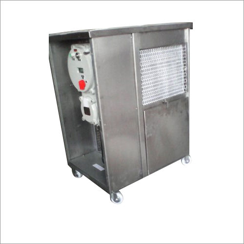 Godown Dehumidifier