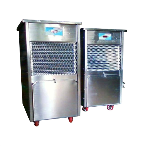 Stainless Steel Gmp Dehumidifier