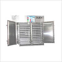 Industrial Dryer