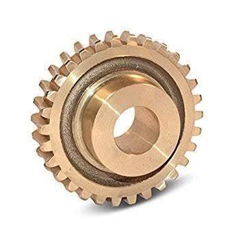 Bronze Gear