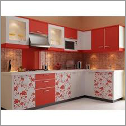 Designer Modular Kitchen Services