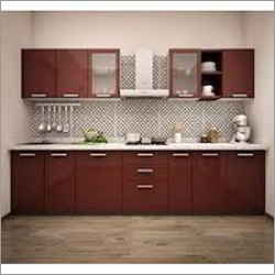 Modular Kitchen Design Services