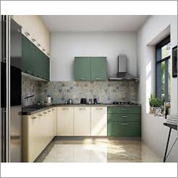 Fancy Modular Kitchen Service
