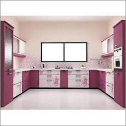 Designer Modular Kitchen Services