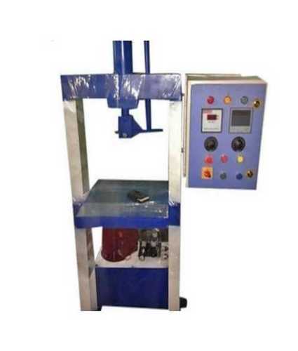 Paper Plate Making Machine