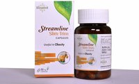 Streamline Slim Trim Capsules 30 veg. 500 mg