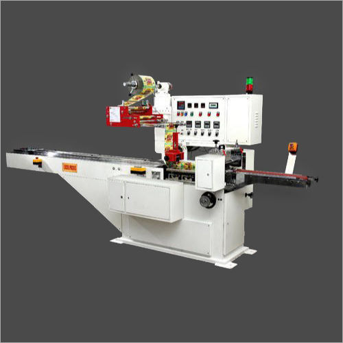 Fully Automatic Cake Packing Machine