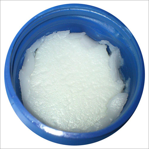 White Petroleum Jelly Cas No: 8009-03-8