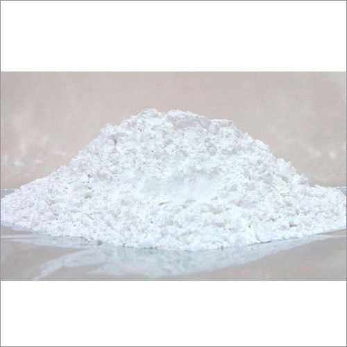 Pyrophyllite Powder