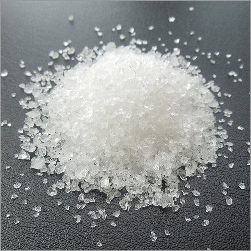 Potassium Polyacrylate