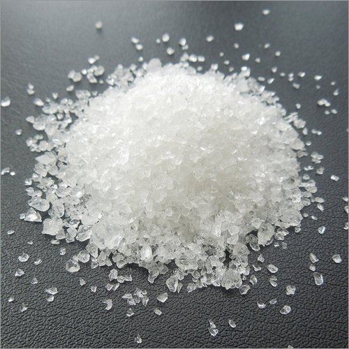 Potassium Polyacrylate