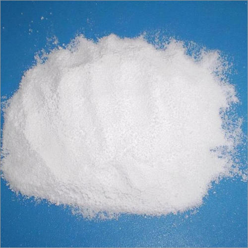 Crospovidone Chemical