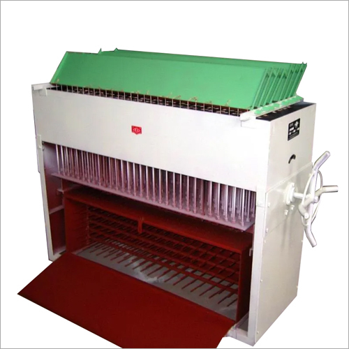 Automatic Incense Stick Making Machine