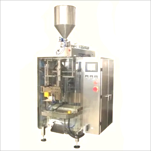 Automatic Karpuram Making Machine