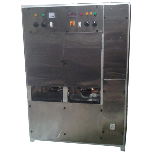 Automatic Plate Making Machine