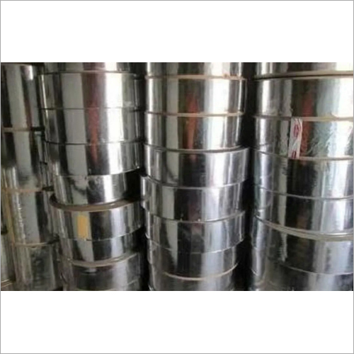 Silver Paper Roll