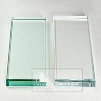 3mm 4mm 5mm 6mm 8mm 10mm 12mm 15mm 19mm extra clear super white Low Iron Float Glass