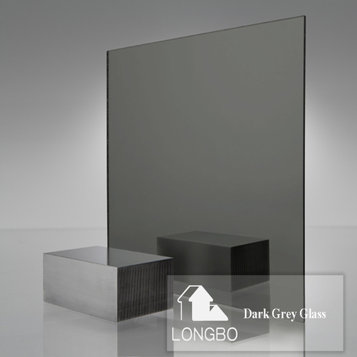 Tempered Shower Glass By HEBEI LONGBO INDUSTRIES CO., LIMITED