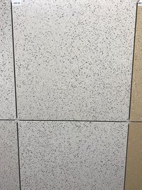 60x60 Full Body Porcelain Floor Tiles - Color: As Per Catalogs