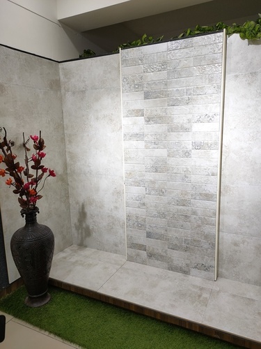 40x80 cm BIG SIZED CERAMIC WALL TILES